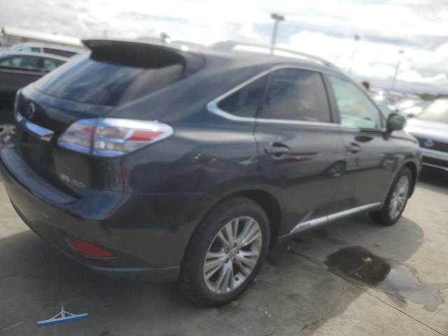 Photo 2 VIN: JTJBC1BA5B2043717 - LEXUS RX 450H 