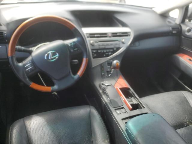 Photo 7 VIN: JTJBC1BA5B2043717 - LEXUS RX 450H 