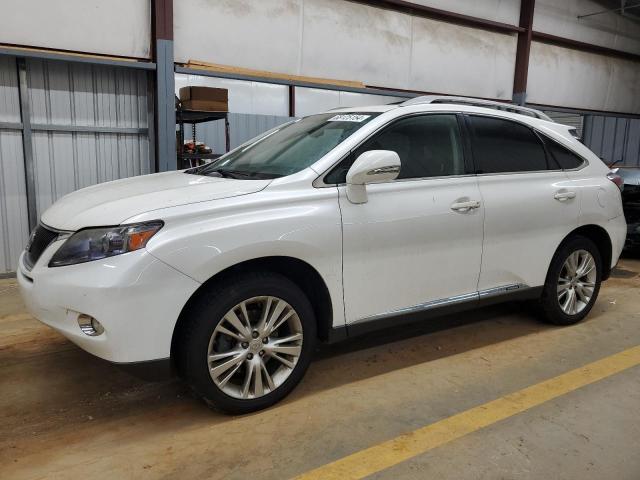 Photo 0 VIN: JTJBC1BA5B2421793 - LEXUS RX 450H 