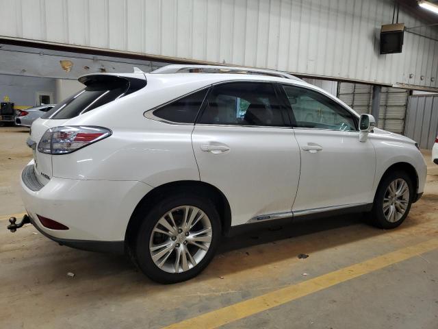 Photo 2 VIN: JTJBC1BA5B2421793 - LEXUS RX 450H 