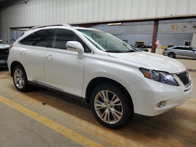 Photo 3 VIN: JTJBC1BA5B2421793 - LEXUS RX 450H 