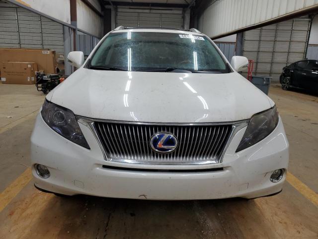 Photo 4 VIN: JTJBC1BA5B2421793 - LEXUS RX 450H 