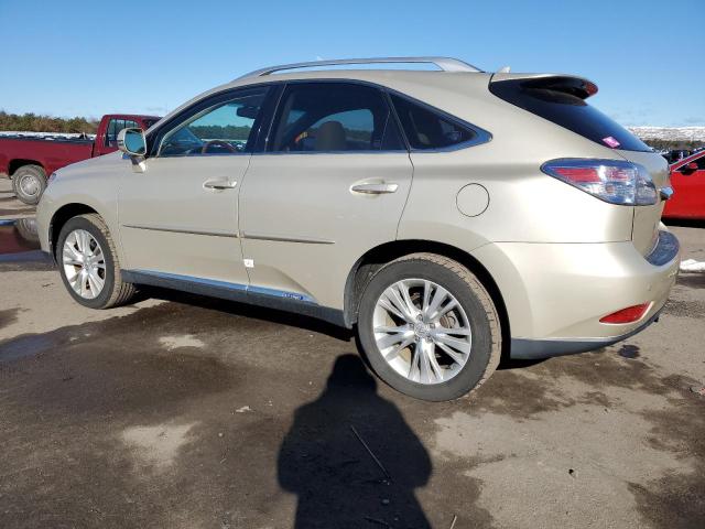 Photo 1 VIN: JTJBC1BA5C2046392 - LEXUS RX450 