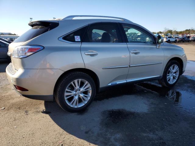 Photo 2 VIN: JTJBC1BA5C2046392 - LEXUS RX450 