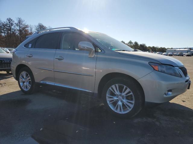 Photo 3 VIN: JTJBC1BA5C2046392 - LEXUS RX450 