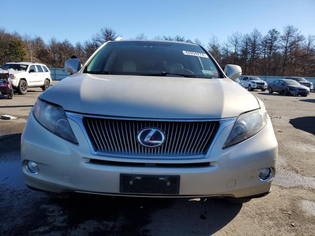 Photo 4 VIN: JTJBC1BA5C2046392 - LEXUS RX450 