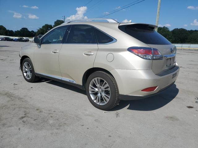 Photo 1 VIN: JTJBC1BA5D2057149 - LEXUS RX450 