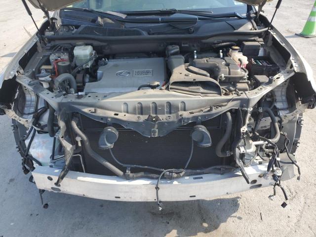 Photo 10 VIN: JTJBC1BA5D2057149 - LEXUS RX450 