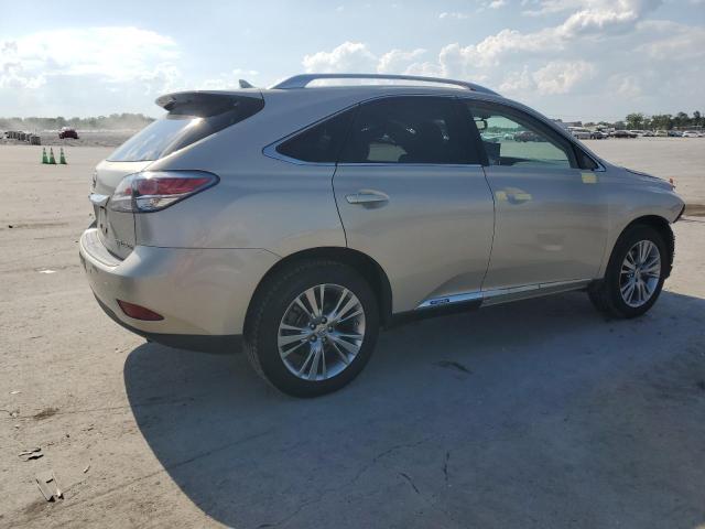 Photo 2 VIN: JTJBC1BA5D2057149 - LEXUS RX450 