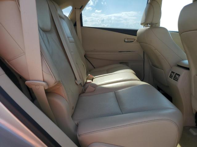 Photo 9 VIN: JTJBC1BA5D2057149 - LEXUS RX450 