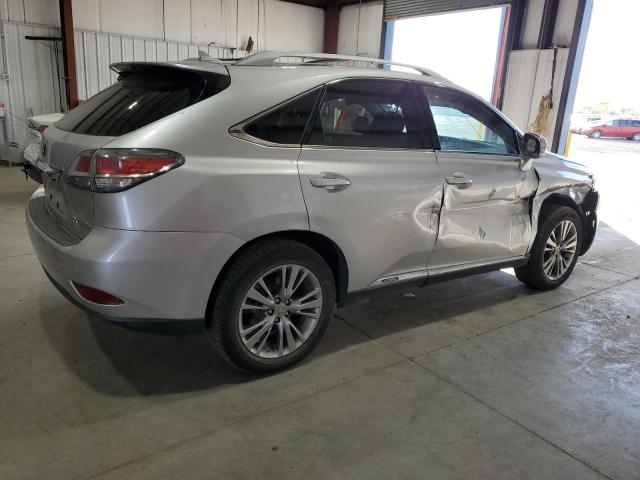 Photo 2 VIN: JTJBC1BA5D2058057 - LEXUS RX 450H 