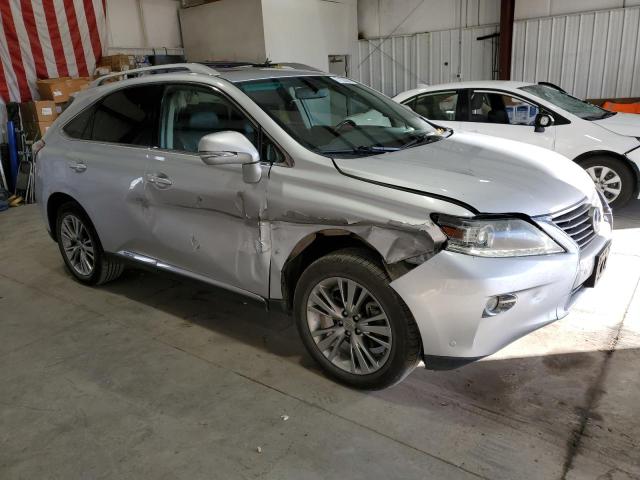 Photo 3 VIN: JTJBC1BA5D2058057 - LEXUS RX 450H 