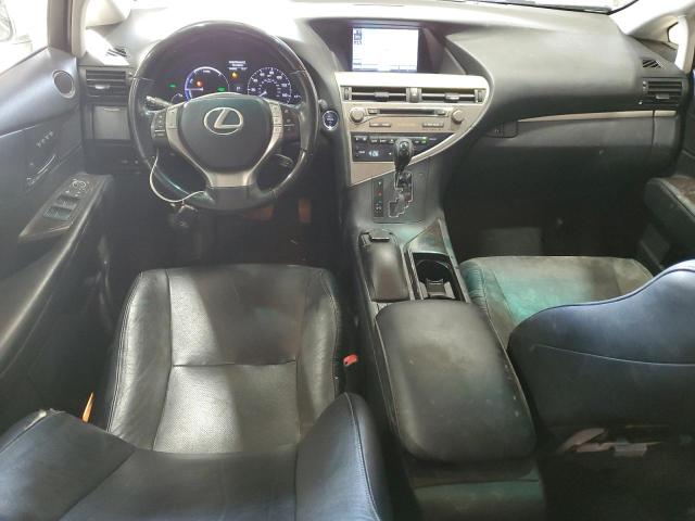 Photo 7 VIN: JTJBC1BA5D2058057 - LEXUS RX 450H 