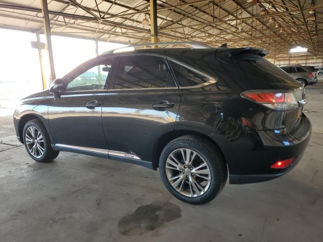 Photo 1 VIN: JTJBC1BA5D2063212 - LEXUS RX 450H 