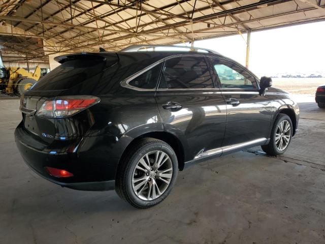 Photo 2 VIN: JTJBC1BA5D2063212 - LEXUS RX 450H 