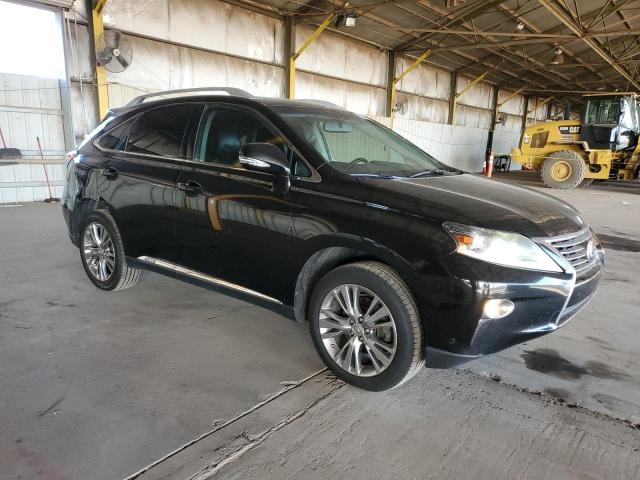 Photo 3 VIN: JTJBC1BA5D2063212 - LEXUS RX 450H 