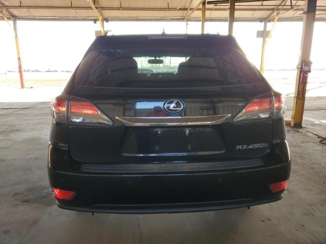 Photo 5 VIN: JTJBC1BA5D2063212 - LEXUS RX 450H 