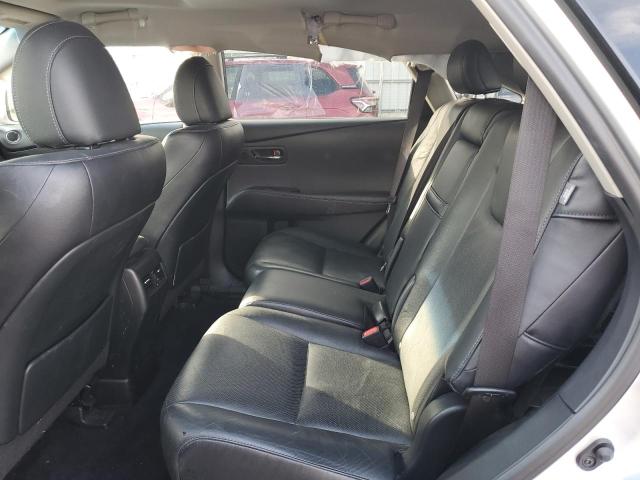 Photo 10 VIN: JTJBC1BA5D2064165 - LEXUS RX 450H 