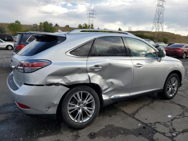 Photo 2 VIN: JTJBC1BA5D2064165 - LEXUS RX 450H 