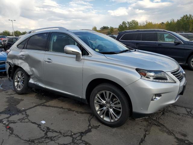 Photo 3 VIN: JTJBC1BA5D2064165 - LEXUS RX 450H 