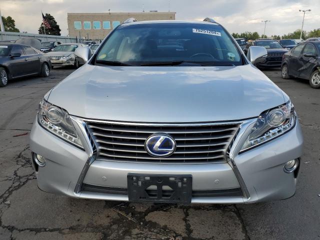 Photo 4 VIN: JTJBC1BA5D2064165 - LEXUS RX 450H 