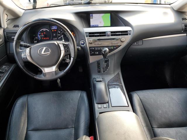 Photo 7 VIN: JTJBC1BA5D2064165 - LEXUS RX 450H 