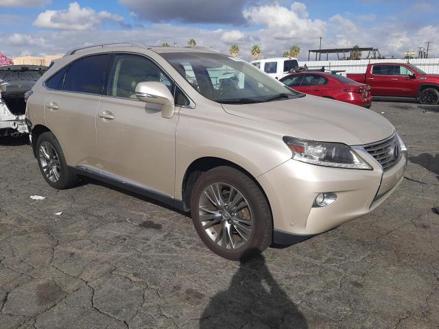 Photo 3 VIN: JTJBC1BA5D2446292 - LEXUS RX 450 