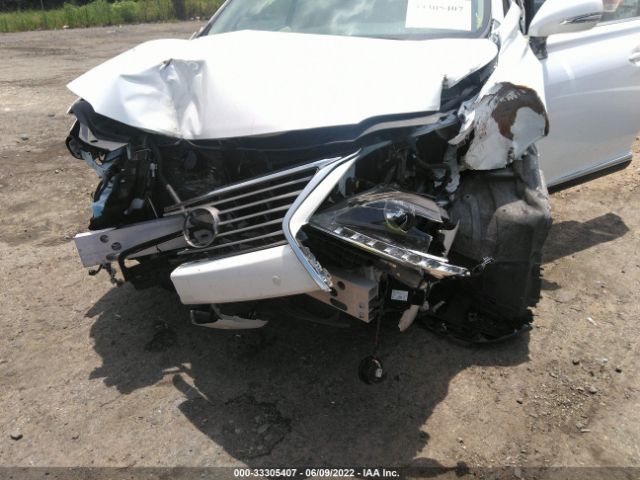 Photo 5 VIN: JTJBC1BA5E2453776 - LEXUS RX 450H 