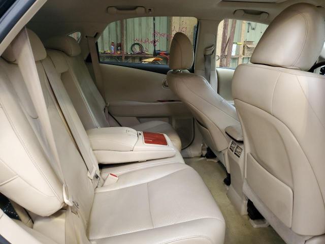 Photo 10 VIN: JTJBC1BA6A2004097 - LEXUS RX450 