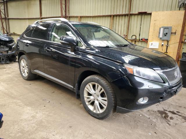 Photo 3 VIN: JTJBC1BA6A2004097 - LEXUS RX450 