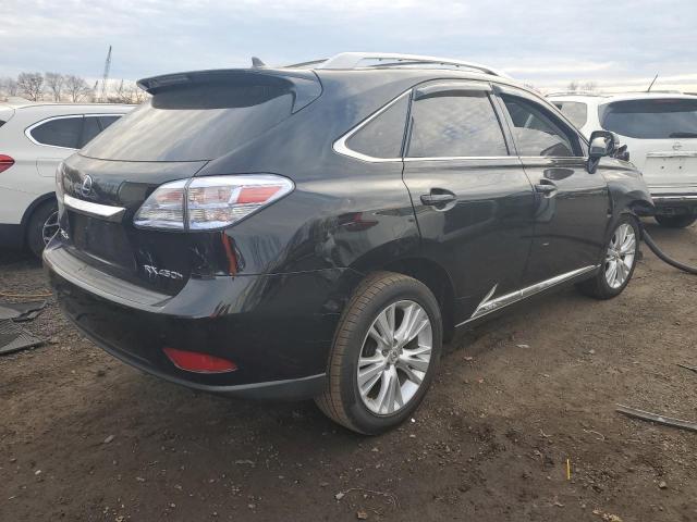 Photo 2 VIN: JTJBC1BA6A2008859 - LEXUS RX 450H 