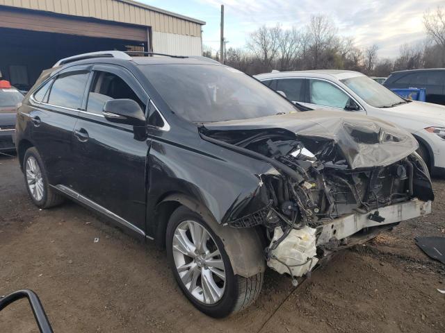 Photo 3 VIN: JTJBC1BA6A2008859 - LEXUS RX 450H 