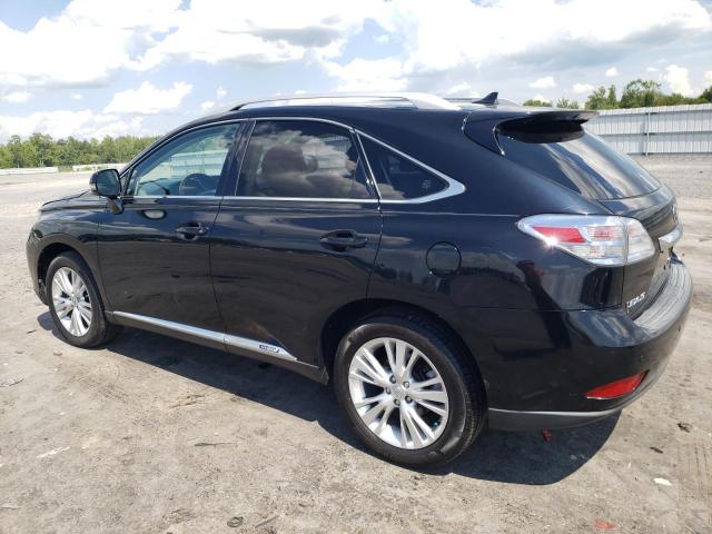 Photo 1 VIN: JTJBC1BA6A2011549 - LEXUS RX 450 