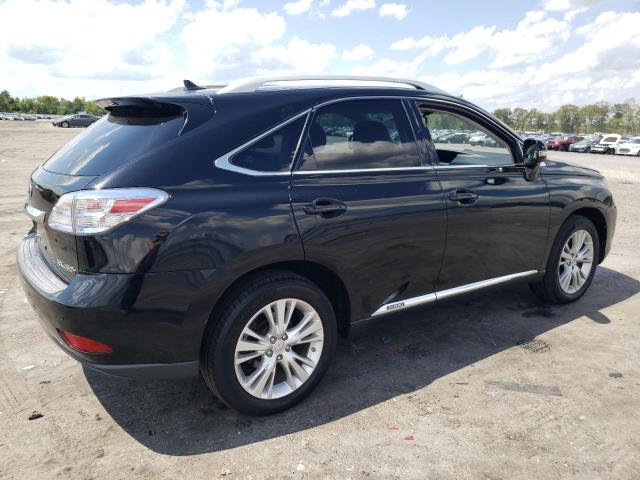 Photo 2 VIN: JTJBC1BA6A2011549 - LEXUS RX 450 