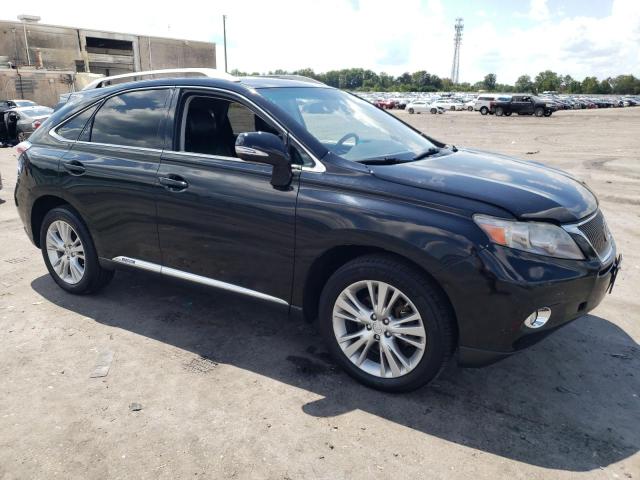 Photo 3 VIN: JTJBC1BA6A2011549 - LEXUS RX 450 