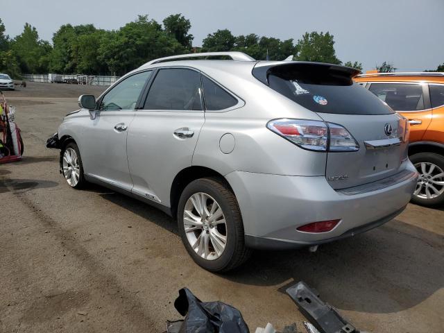 Photo 1 VIN: JTJBC1BA6A2012443 - LEXUS RX 450H 