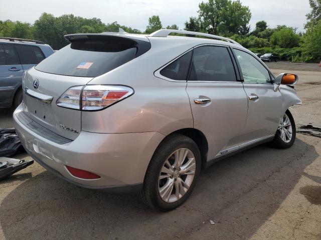 Photo 2 VIN: JTJBC1BA6A2012443 - LEXUS RX 450H 