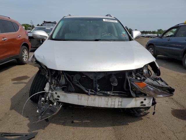 Photo 4 VIN: JTJBC1BA6A2012443 - LEXUS RX 450H 