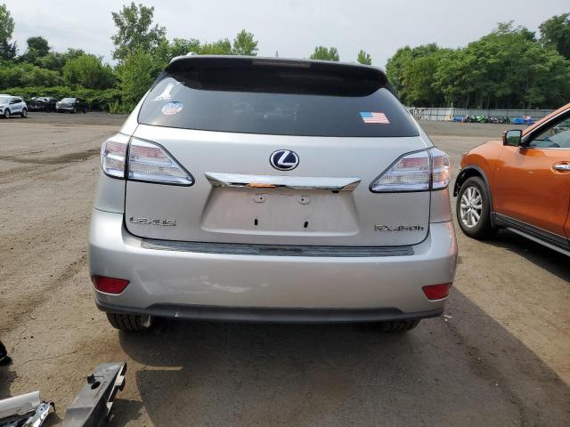 Photo 5 VIN: JTJBC1BA6A2012443 - LEXUS RX 450H 