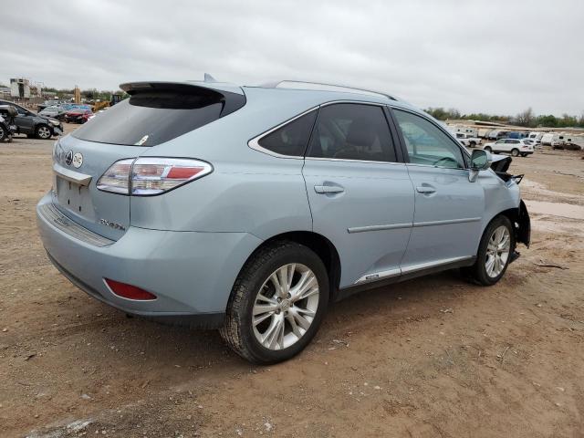 Photo 2 VIN: JTJBC1BA6A2012779 - LEXUS RX450 