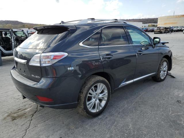 Photo 3 VIN: JTJBC1BA6A2013947 - LEXUS RX 450 