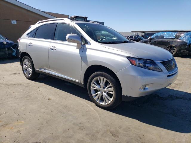 Photo 3 VIN: JTJBC1BA6A2014869 - LEXUS RX 450H 