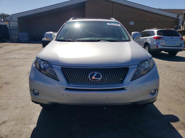 Photo 4 VIN: JTJBC1BA6A2014869 - LEXUS RX 450H 