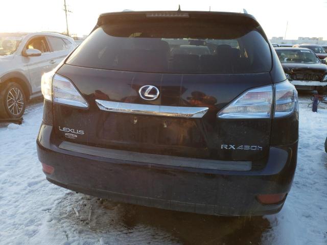 Photo 5 VIN: JTJBC1BA6A2015293 - LEXUS RX 450 