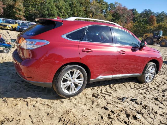 Photo 2 VIN: JTJBC1BA6A2021921 - LEXUS RX 450 