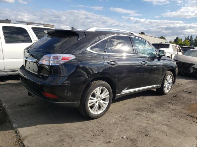 Photo 2 VIN: JTJBC1BA6A2023068 - LEXUS RX 450 