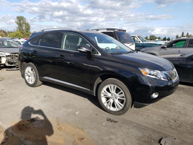 Photo 3 VIN: JTJBC1BA6A2023068 - LEXUS RX 450 