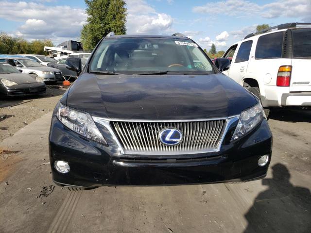 Photo 4 VIN: JTJBC1BA6A2023068 - LEXUS RX 450 