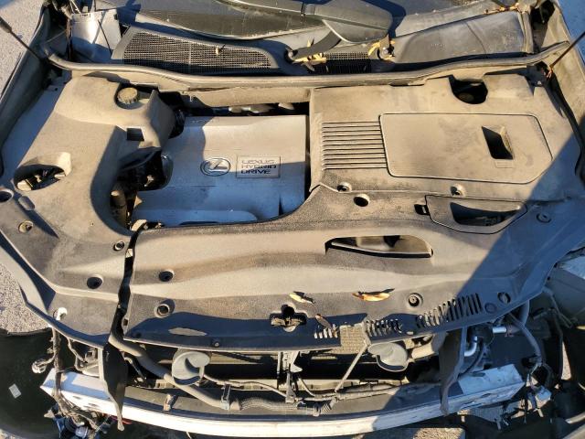 Photo 11 VIN: JTJBC1BA6A2023913 - LEXUS RX450 