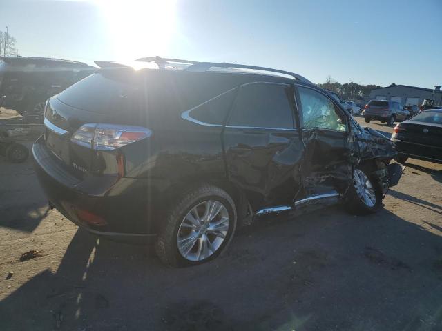 Photo 2 VIN: JTJBC1BA6A2023913 - LEXUS RX450 